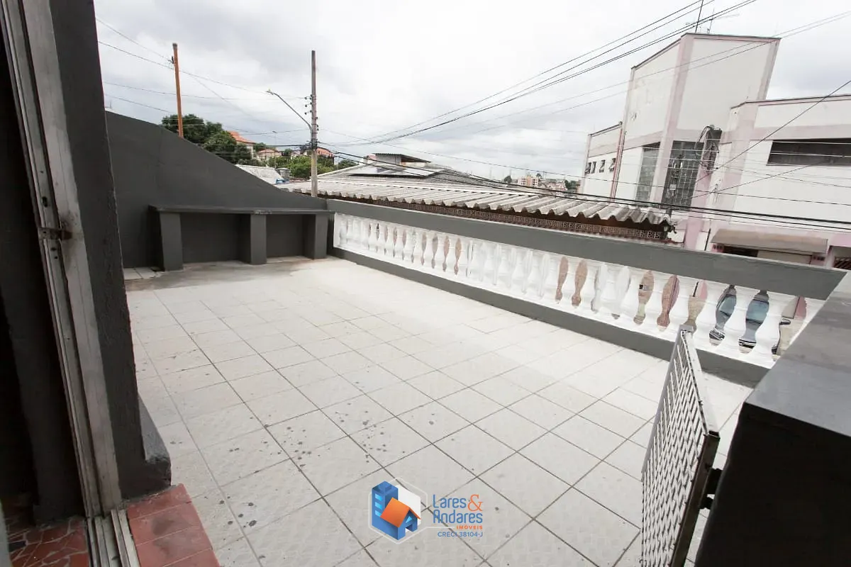 Casa, 3 quartos, 165 m² - Foto 2