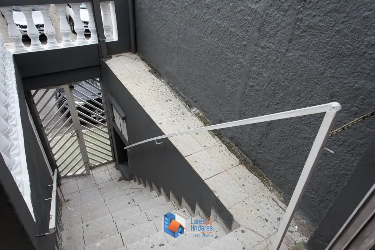 Casa, 3 quartos, 165 m² - Foto 20