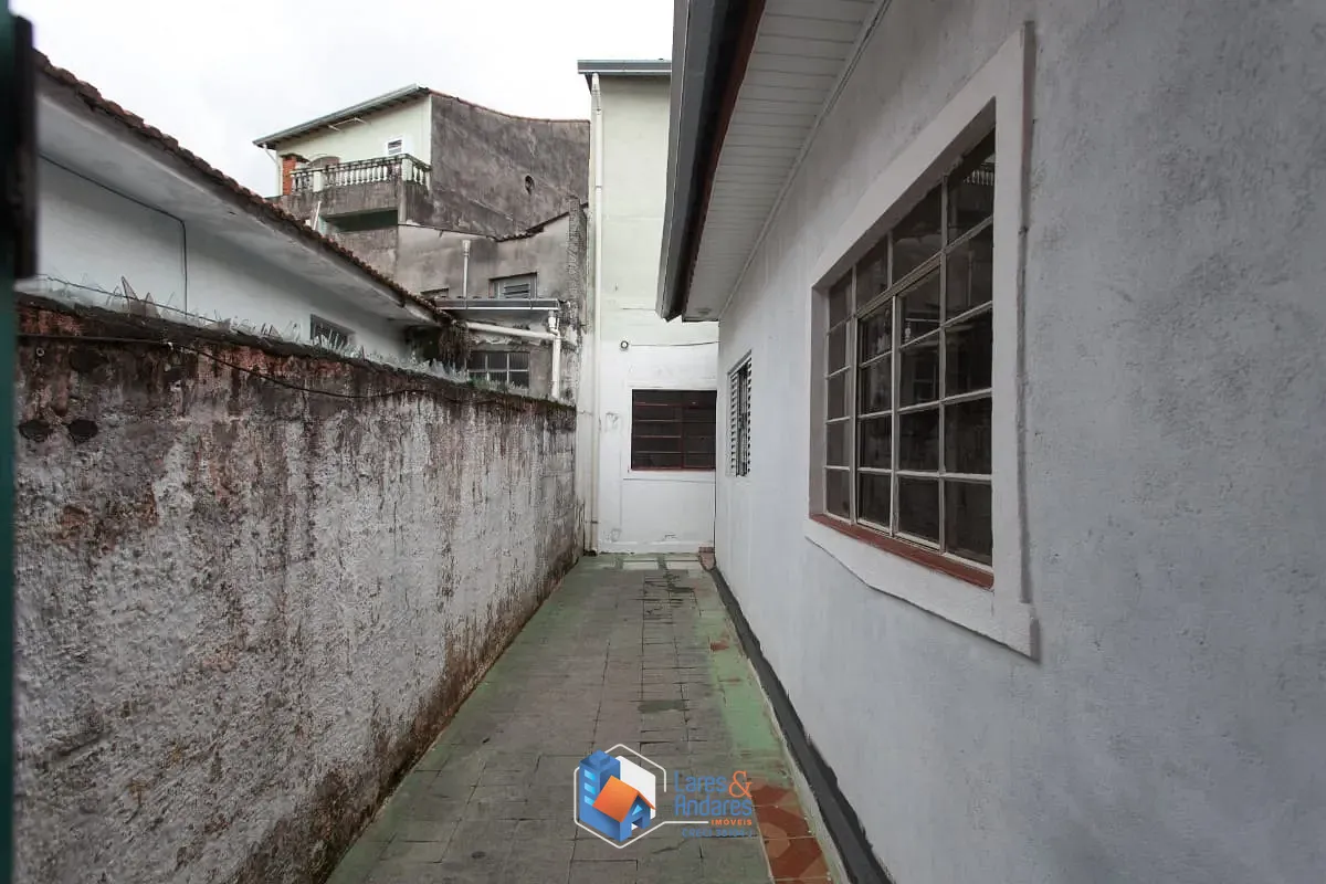 Casa, 3 quartos, 165 m² - Foto 12