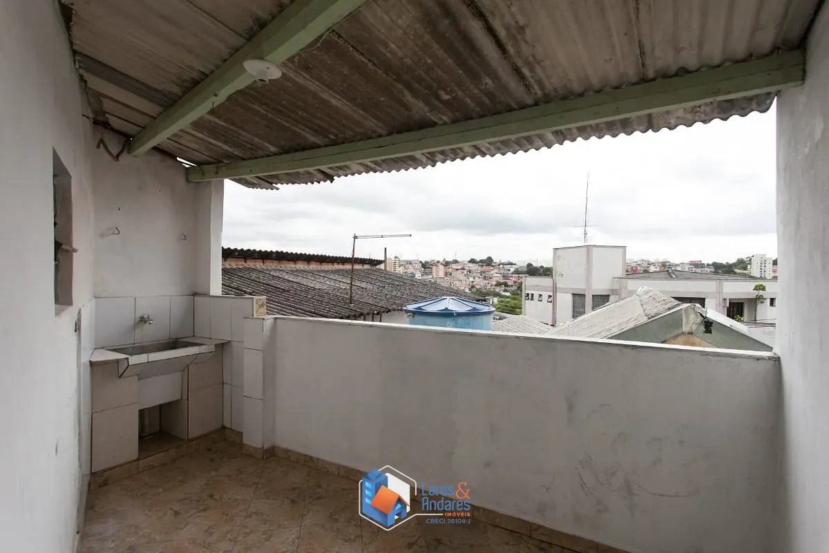 Casa, 3 quartos, 165 m² - Foto 17