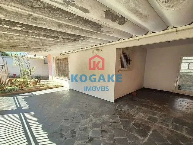 Casa com 250m² 3 quartos e 3 banheiros, à venda, no bairro Vila Betânia em São José Dos Campos