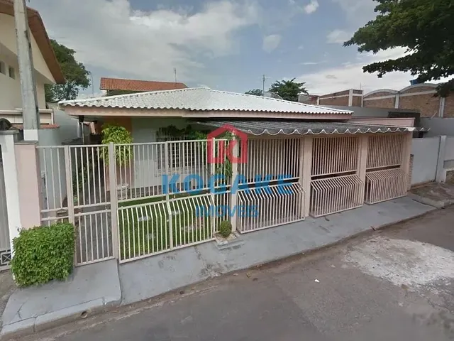 Casa com 250m² 3 quartos e 3 banheiros, à venda, no bairro Vila Betânia em São José Dos Campos