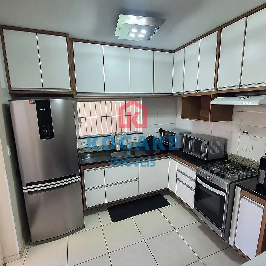 Casa, 3 quartos, 122 m² - Foto 26