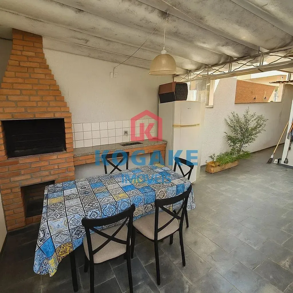 Casa, 3 quartos, 122 m² - Foto 9