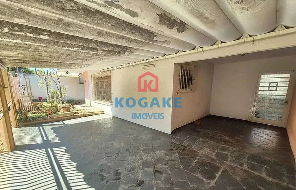 Casa, 3 quartos, 122 m² - Foto 2
