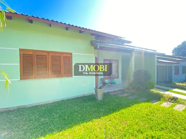 Casa com 250m² 2 quartos e 1 banheiro, para alugar, no bairro Loteamento Jardim Timbaúva em Gravataí