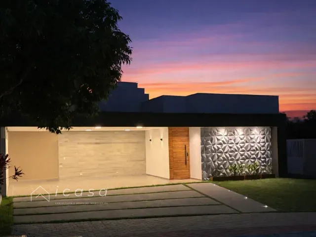 Casa com 451m² 3 quartos e 4 banheiros, à venda, no bairro Condomínio Residencial Colinas do Paratehy em São José dos Campos