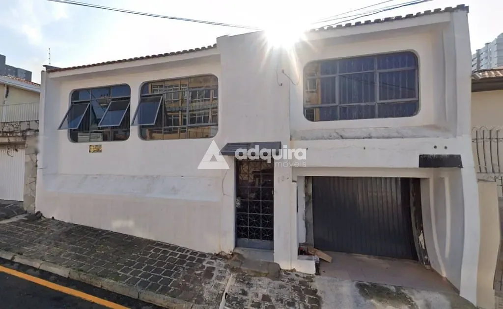 Casa, 1 quarto, 263 m² - Foto 2