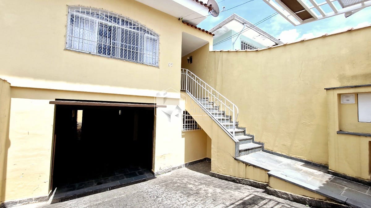 Casa, 4 quartos, 172 m² - Foto 3