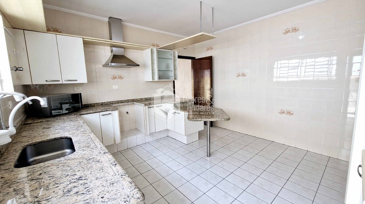 Casa, 4 quartos, 172 m² - Foto 11