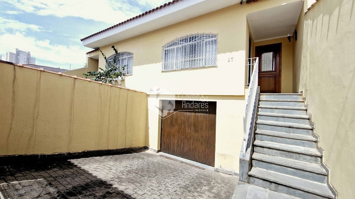 Casa, 4 quartos, 172 m² - Foto 2