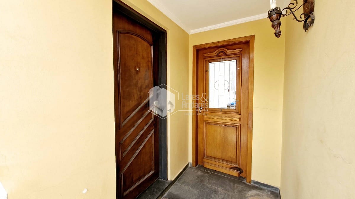 Casa, 4 quartos, 172 m² - Foto 4