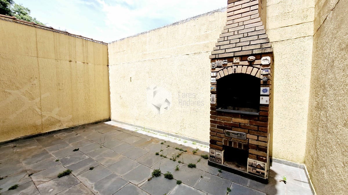 Casa, 4 quartos, 172 m² - Foto 30