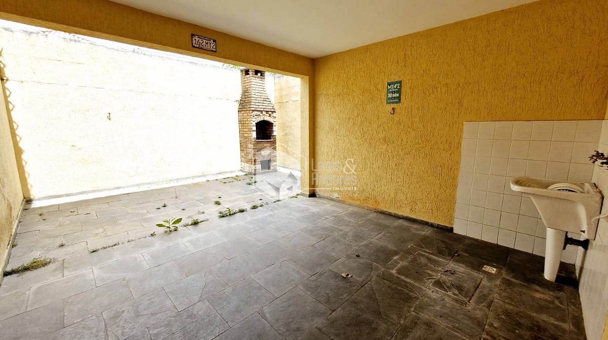 Casa, 4 quartos, 172 m² - Foto 33