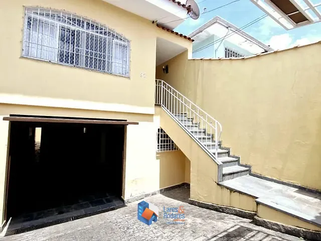 Casa com 172m² 4 quartos e 3 banheiros, à venda, no bairro Vila Santa Terezinha (Zona Norte) em São Paulo