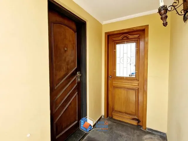 Casa com 172m² 4 quartos e 3 banheiros, à venda, no bairro Vila Santa Terezinha (Zona Norte) em São Paulo