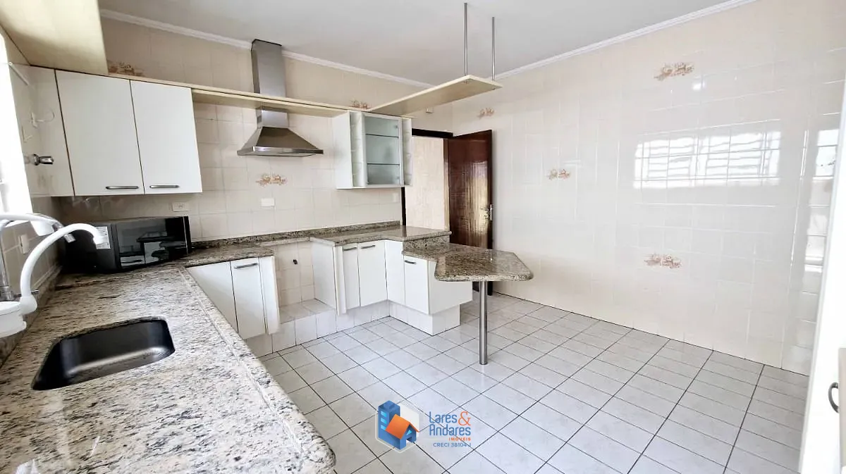 Casa, 4 quartos, 172 m² - Foto 11