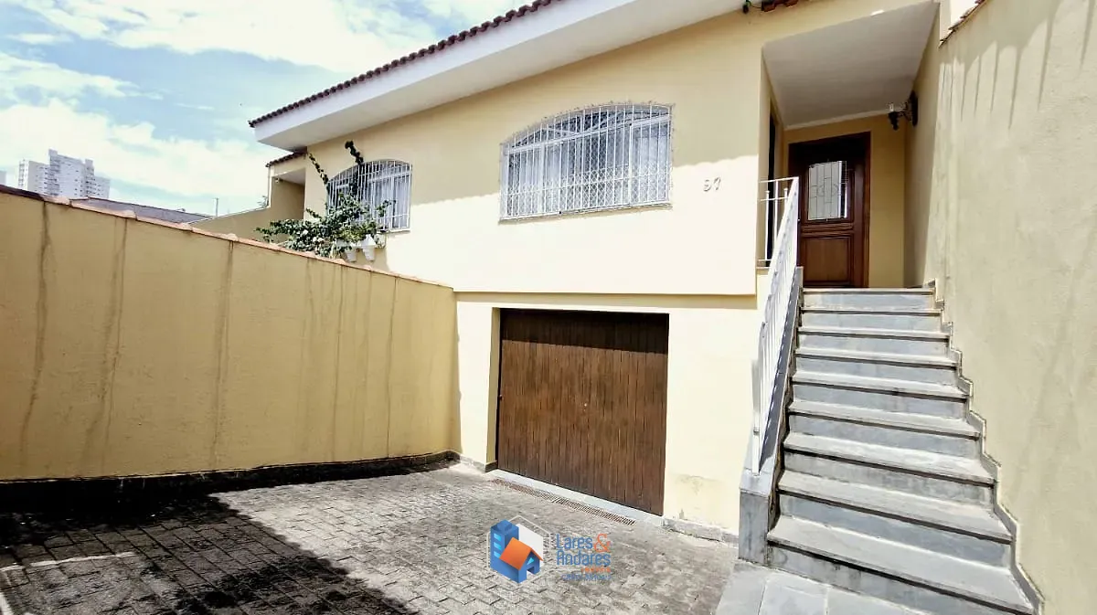 Casa, 4 quartos, 172 m² - Foto 2