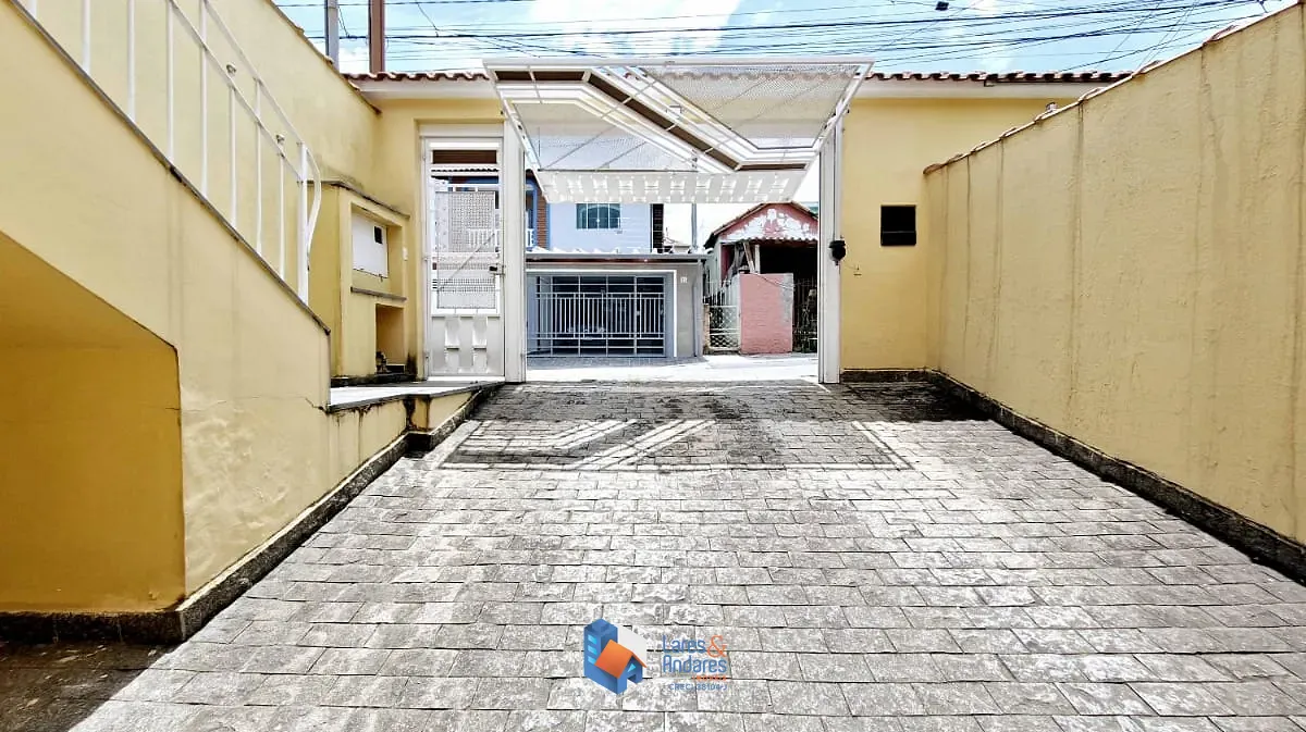 Casa, 4 quartos, 172 m² - Foto 35