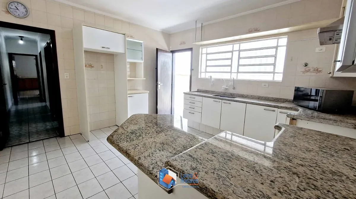 Casa, 4 quartos, 172 m² - Foto 9