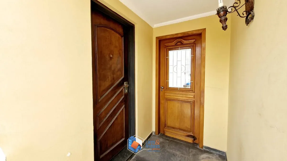 Casa, 4 quartos, 172 m² - Foto 4