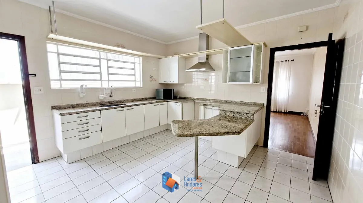 Casa, 4 quartos, 172 m² - Foto 10
