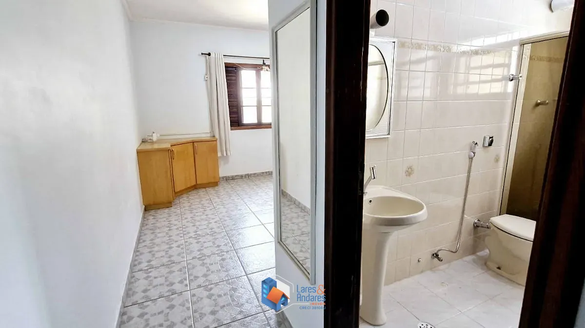 Casa, 4 quartos, 172 m² - Foto 22