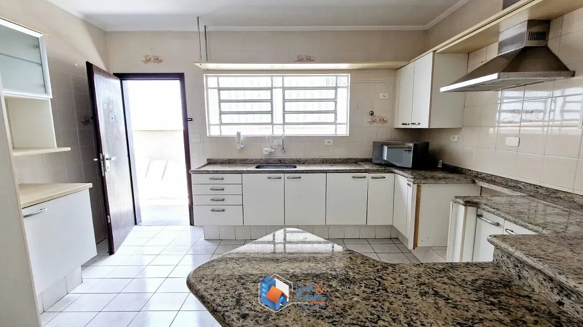 Casa, 4 quartos, 172 m² - Foto 27