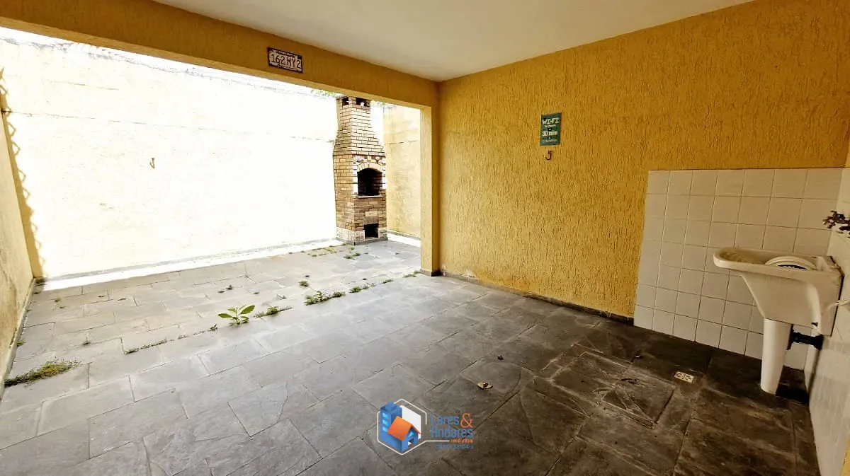 Casa, 4 quartos, 172 m² - Foto 33