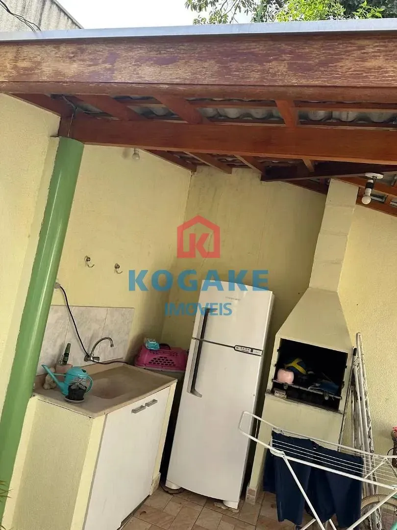 Casa, 3 quartos, 275 m² - Foto 26