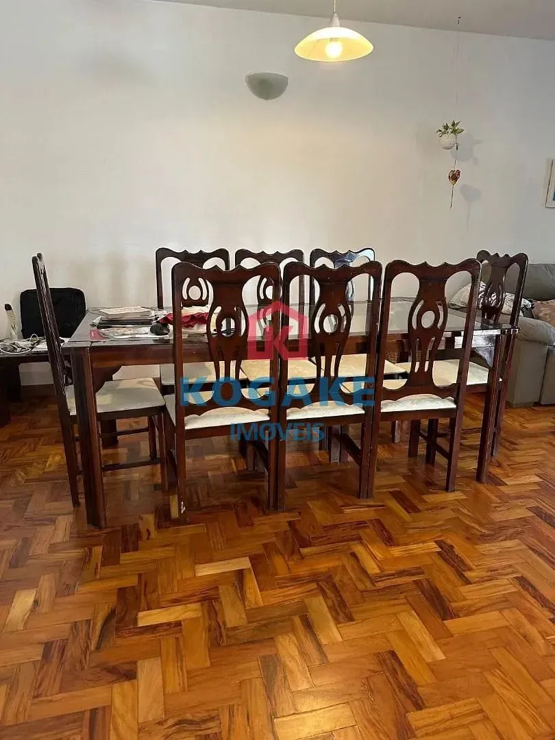 Casa, 3 quartos, 275 m² - Foto 4