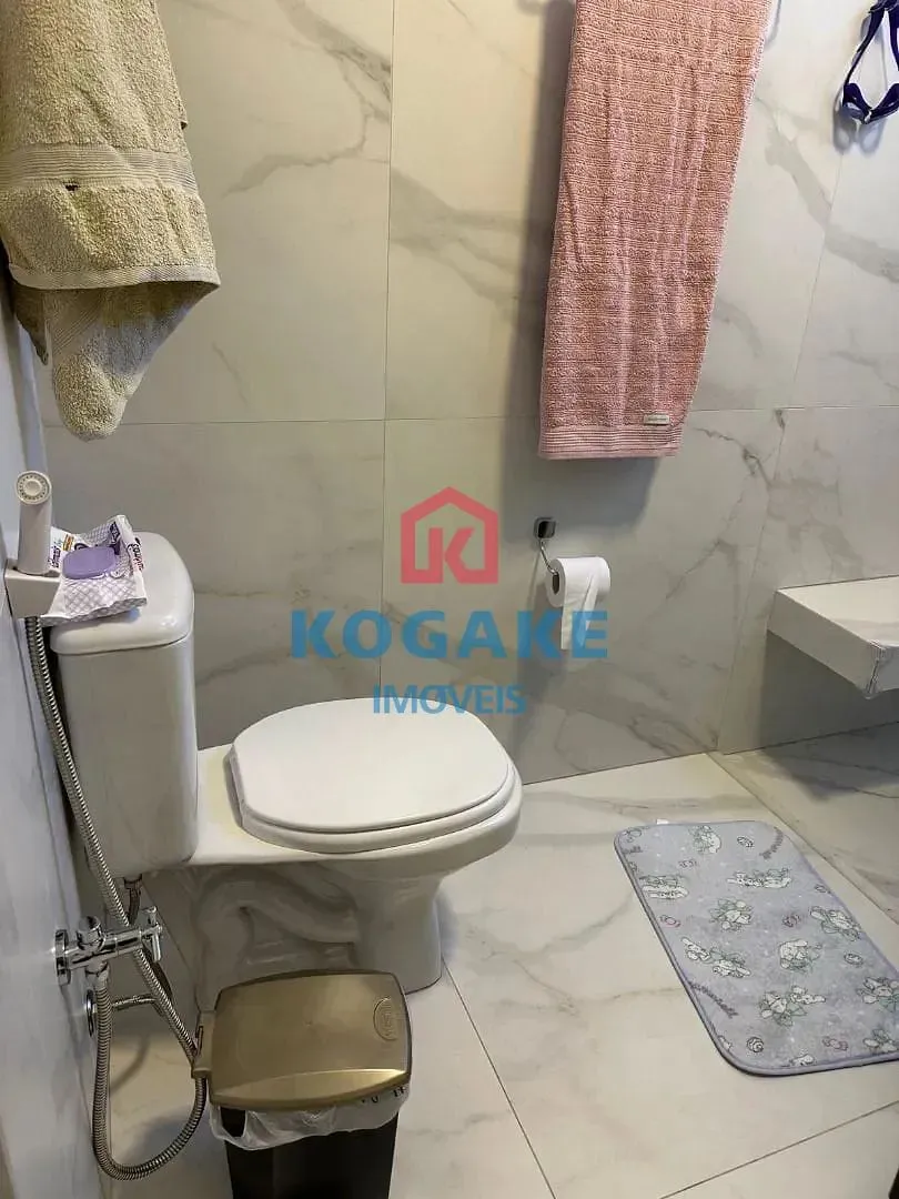 Casa, 3 quartos, 275 m² - Foto 13