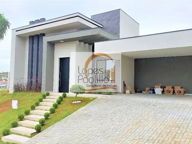 Casa com 800m² 3 quartos e 4 banheiros, à venda, no bairro Condomínio Residencial Shamabala III em Atibaia
