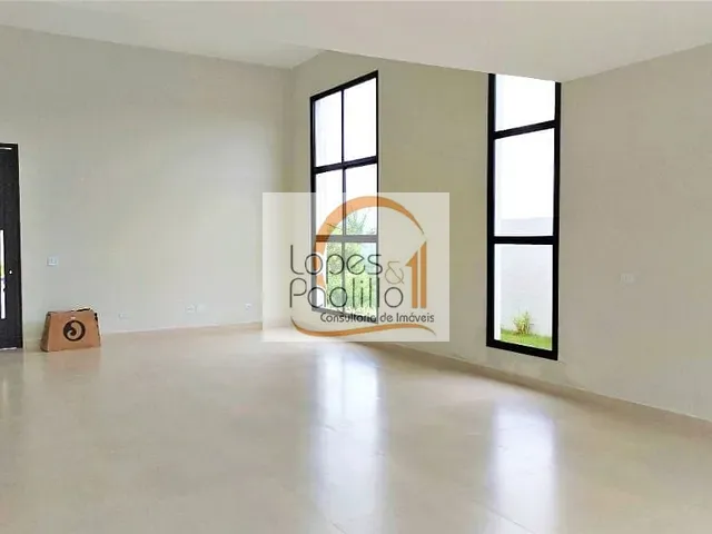 Casa com 800m² 3 quartos e 4 banheiros, à venda, no bairro Condomínio Residencial Shamabala III em Atibaia