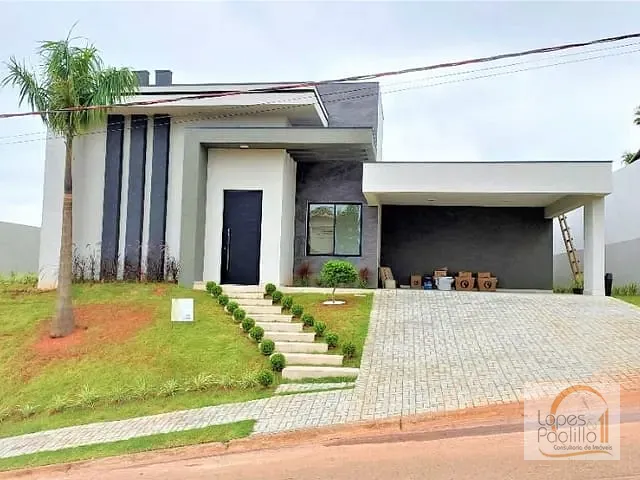 Casa com 800m² 3 quartos e 4 banheiros, à venda, no bairro Condomínio Residencial Shamabala III em Atibaia