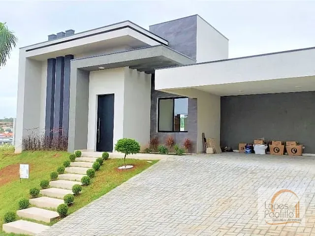Casa com 800m² 3 quartos e 4 banheiros, à venda, no bairro Condomínio Residencial Shamabala III em Atibaia
