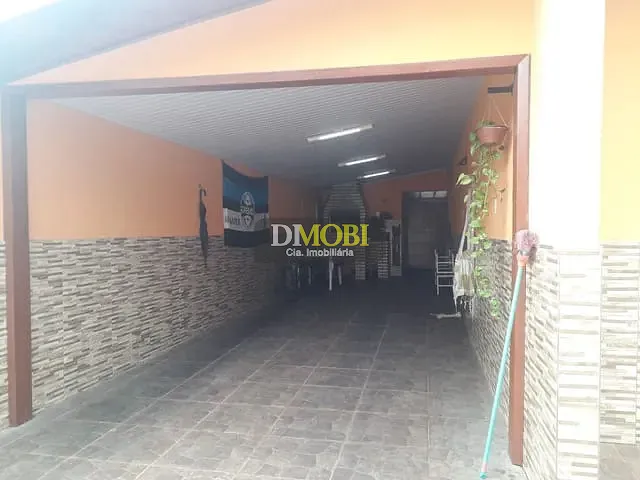 Casa 2 quartos e 1 banheiro, à venda, no bairro Santa Cruz em Gravataí