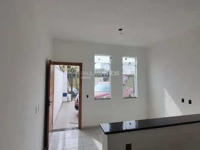 Casa com 150m² 2 quartos e 1 banheiro, à venda, no bairro Jardim Nogueira em Sorocaba