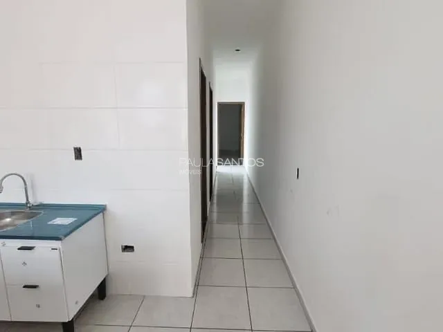 Casa com 150m² 2 quartos e 1 banheiro, à venda, no bairro Jardim Nogueira em Sorocaba