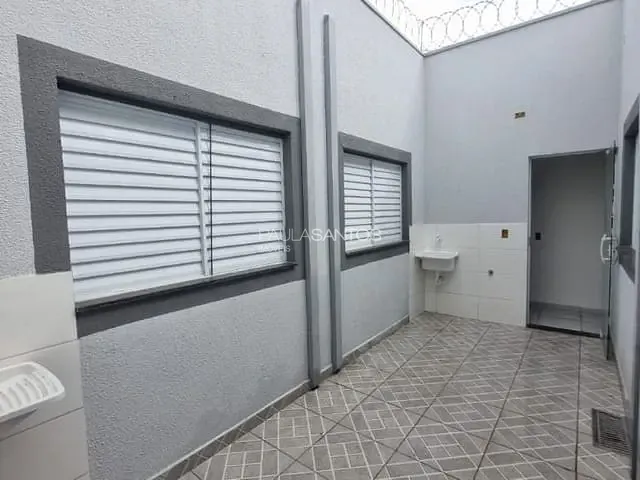 Casa com 150m² 2 quartos e 1 banheiro, à venda, no bairro Jardim Nogueira em Sorocaba