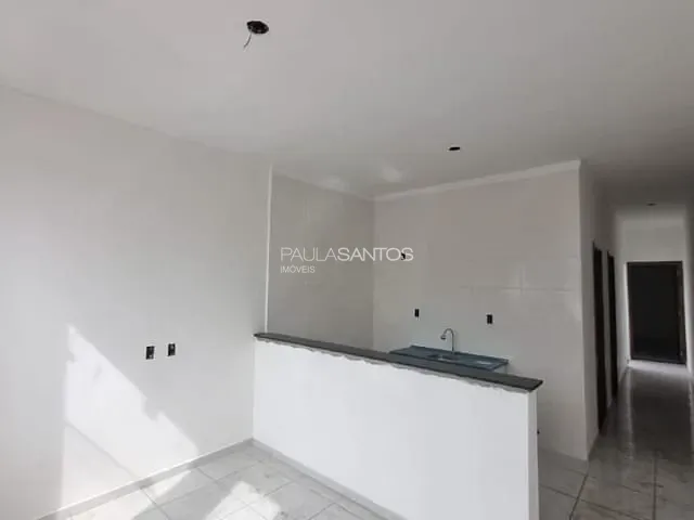 Casa com 150m² 2 quartos e 1 banheiro, à venda, no bairro Jardim Nogueira em Sorocaba