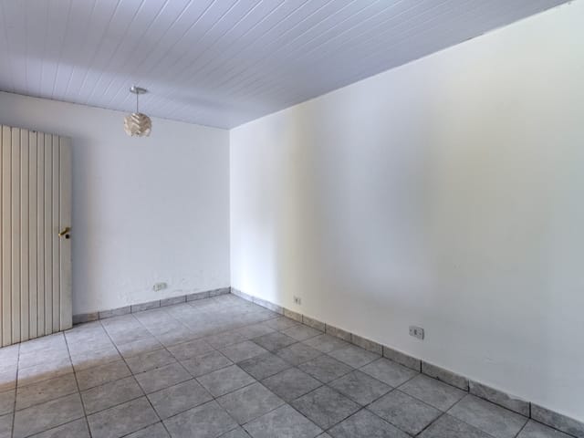 Foto do Casa - Casa tipo para venda em Jardim Santa Cruz (Campo Grande) com 2 quartos, 90m² | Lares e Andares Imóveis