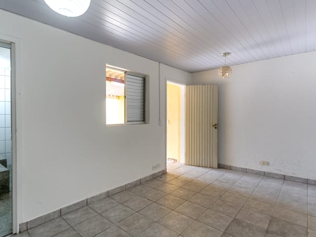 Foto do Casa - Casa tipo para venda em Jardim Santa Cruz (Campo Grande) com 2 quartos, 90m² | Lares e Andares Imóveis