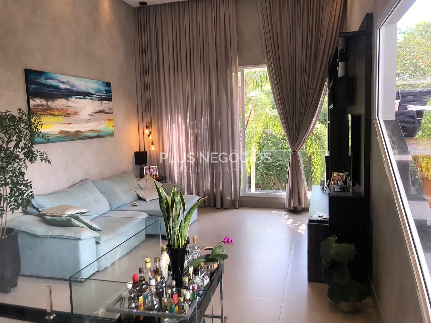 Casa, 3 quartos, 330 m² - Foto 9