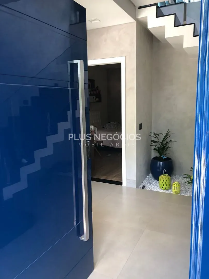 Casa, 3 quartos, 330 m² - Foto 3