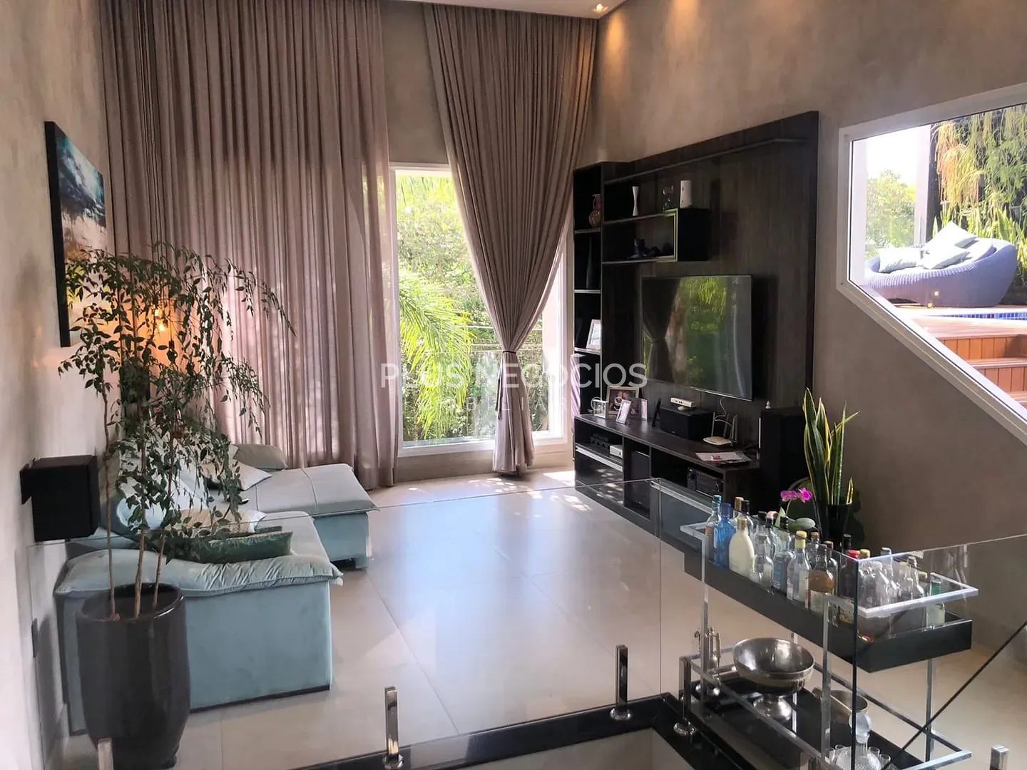 Casa, 3 quartos, 330 m² - Foto 8