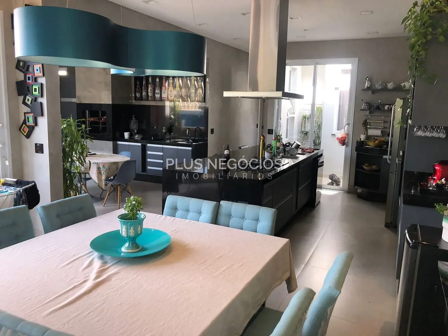 Casa, 3 quartos, 330 m² - Foto 12