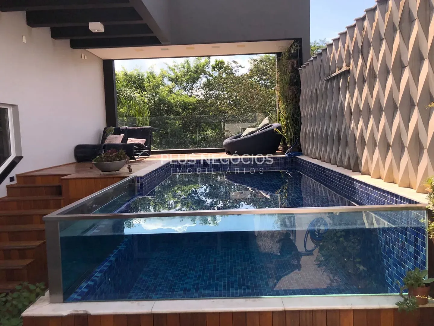 Casa, 3 quartos, 330 m² - Foto 24