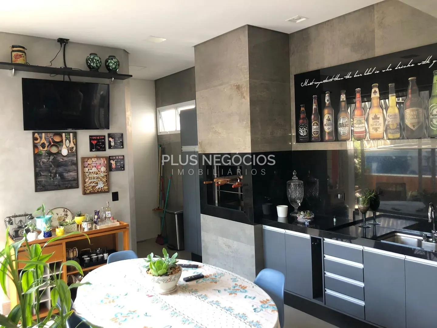 Casa, 3 quartos, 330 m² - Foto 19