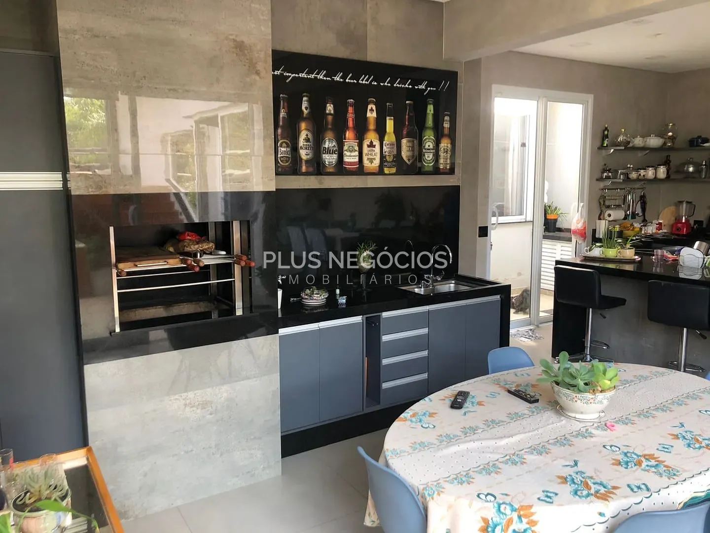 Casa, 3 quartos, 330 m² - Foto 18